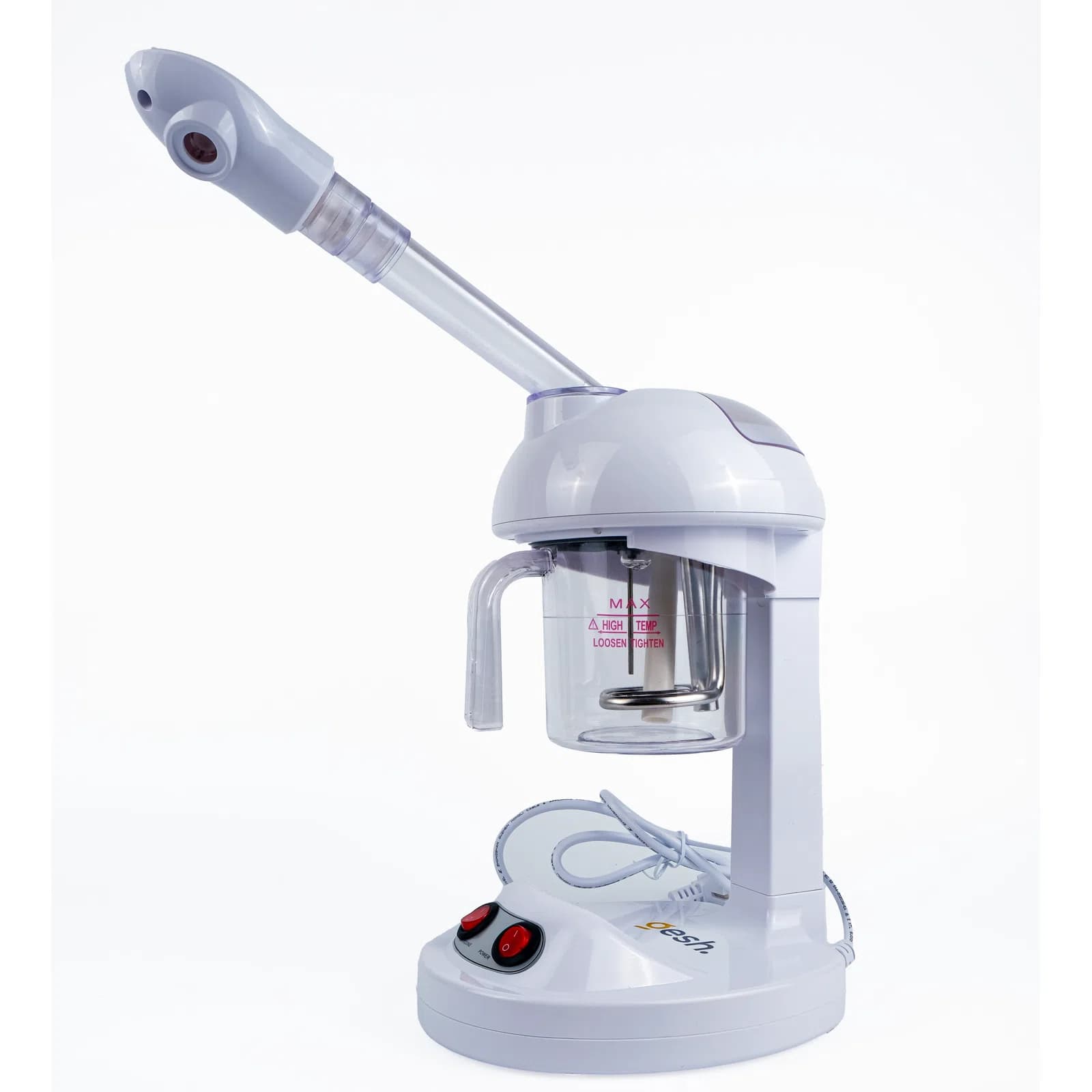 Gesh Masaüstü Buhar Makinası DT-03A