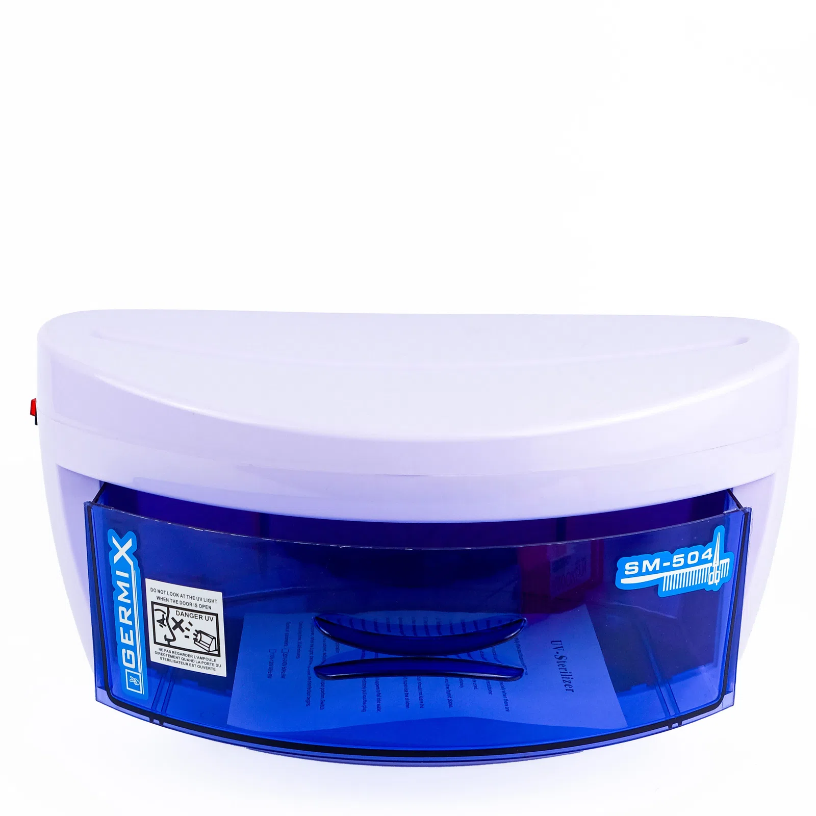 Germixs Makas Sterilize G 486