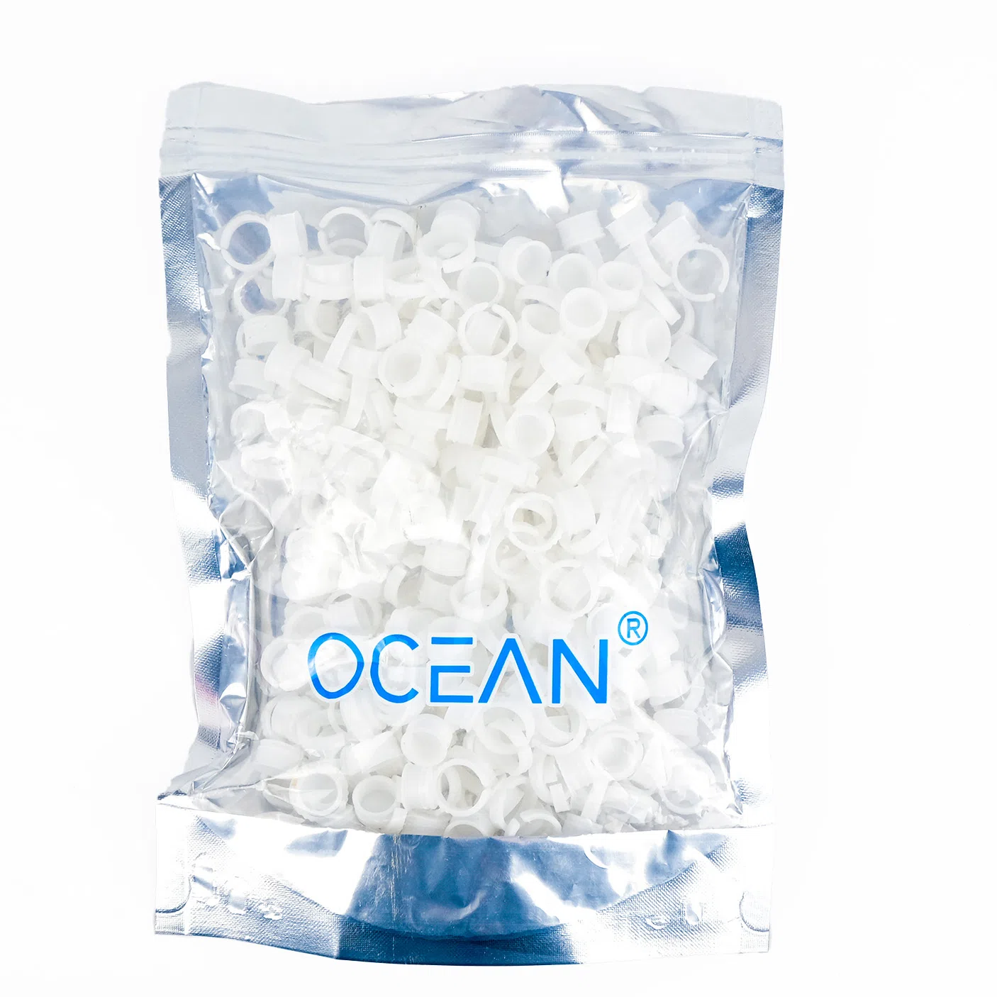 Ocean Kalıcı Makyaj Yüzüğü 200 Adet U947