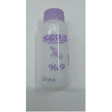 Hairplus Mini Oksidan %9 30 Vol 60 Ml