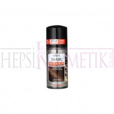 Passionate Saç Rötuş Boyası 100 Ml Dark Brown - Koyu Kahve
