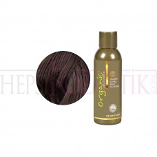 Organic Bitkisel Saç Boyası 6 AH 150ML