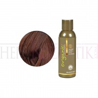 Organic Bitkisel Saç Boyası 6 GD Koyu Altın Sarı 150 Ml