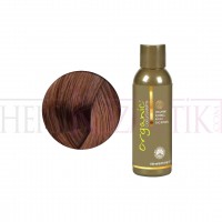 Organic Bitkisel Saç Boyası 7 Orta Sarı 150 Ml