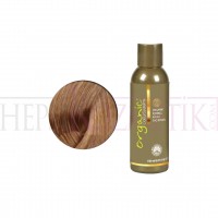 Organic Bitkisel Saç Boyası 9 Çok Açık Sarı 150 Ml