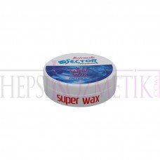 Sector Wax Ultra Strong (mavi)150 Ml