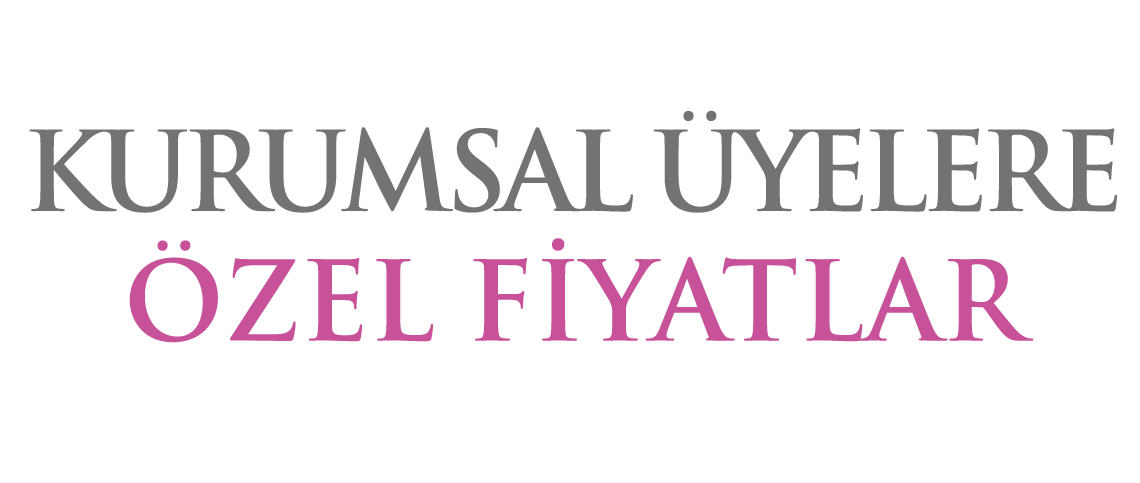 Kuaförlere Özel Fiyatlar