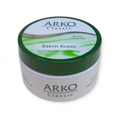 Arko Classic Naturel Krem 250 Ml