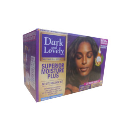 Dark And Lovely Saç Düzleştirici Kabarık Saçlar İçin