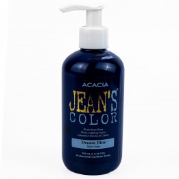 Acacia Jean's Color Mavi Rüya Saç Boyası 250 Ml
