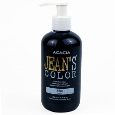 Acacia Jean's Color Mavi Saç Boyası 250 Ml