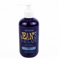 Acacia Jean's Color Mor Saç Boyası 250 Ml