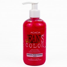 Acacia Jean's Color Somon Pembe Saç Boyası 250 Ml
