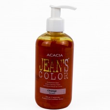 Acacia Jean's Color Turuncu Saç Boyası 250 Ml