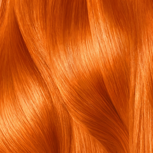 Acacia Jean's Color Turuncu Saç Boyası 250 Ml