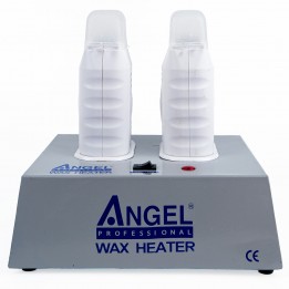 Angel Kartuş Ağda Isıtıcı İkili A 110