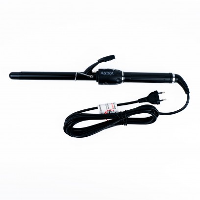 Astra Seramic Saç Maşa F998B 19 Mm