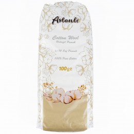 Pamuk-Aslanlı 100 Gr