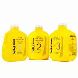 Bellot Brezilya Keratin 3