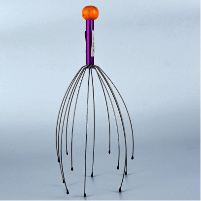 Bokoma Saç Masaj Teli C-068