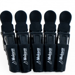 Makaror Jaws Carbon Pens 5 Adet