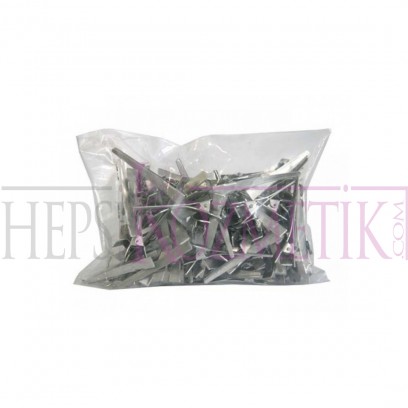 Ekol Alüminyum Pens 100 Adet