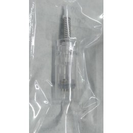 Equinox Dermapen İğnesi 12 uçlu