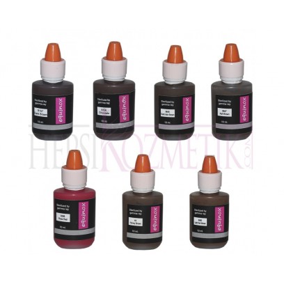 Equinox Kalıcı Makyaj Boyası