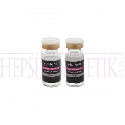 Equinox Kalıcı Makyaj Solusyonu