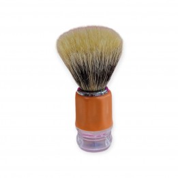 Başak Sakal Fırçası Mini Porsuk