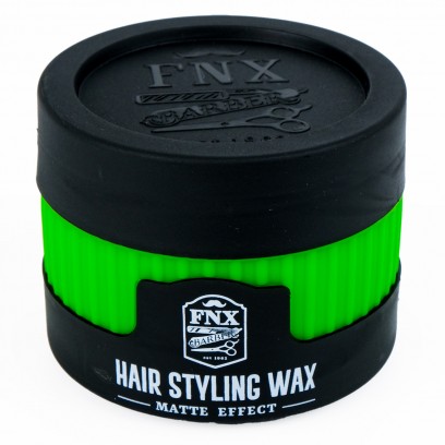 Fnx Wax Doğal Görünüm Mat 150 Ml
