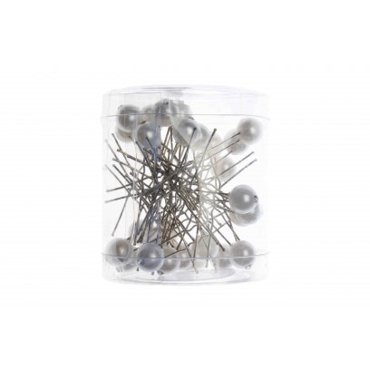 Gelinbaşı Topuz İnci Ve İnciçiçek