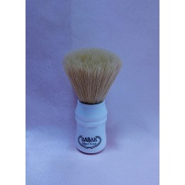 Başak Sakal Fırçası Profesyonel Ahşap Saplı 1071-117/11