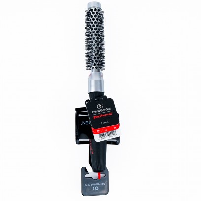 Olivia Garden Prothermal Metal Fırça T 15 Olivia Garden Prothermal Metal Fırça T 15