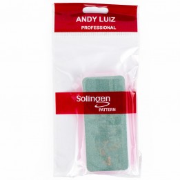 Andy Luız Sandaviç Tırnak Parlatıcı