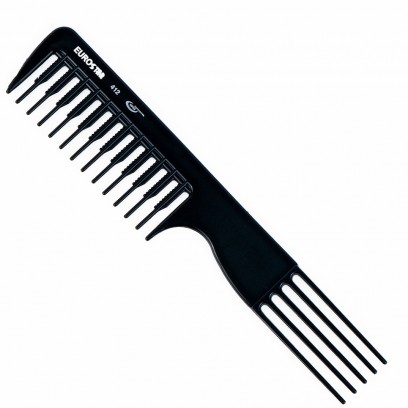 Eurostar Profesyonel. Kesim Tarak 412