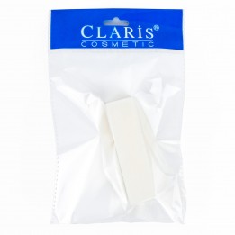 Blok Tırnak Törpüsü Claris Beyaz-47014