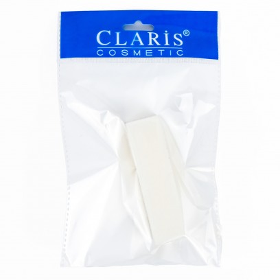 Blok Tırnak Törpüsü Claris Beyaz-47014