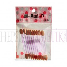 Misyul Aplikatör 10 Adet