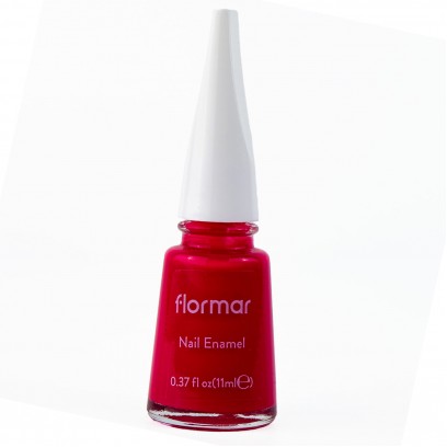 Flormar Nail Enamel No-127