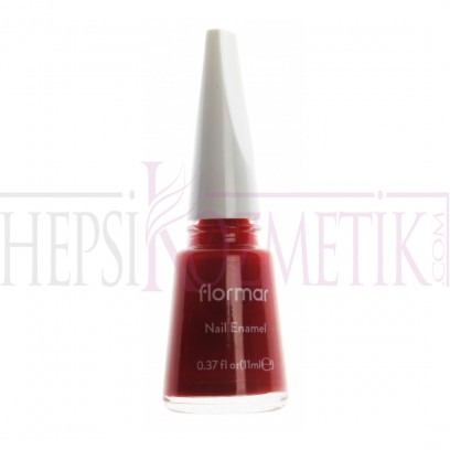 Flormar Nail Enamel No-128 Flormar Nail Enamel No-128