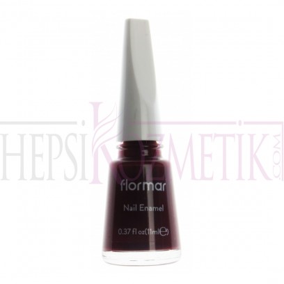 Flormar Nail Enamel No-306