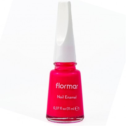 Flormar Nail Enamel No-407