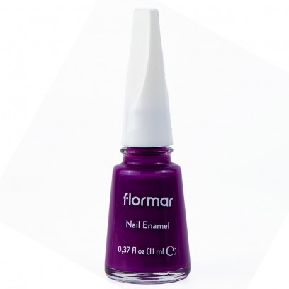 Flormar Nail Enamel No-410