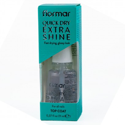 Flormar Tırnak Bakım Oje Kurutucu