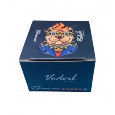 Vodvil Clay Wax Mat 100 Gr Vodvil Clay Wax Mat 100 Gr