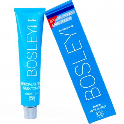 Borthe (Bosley) Mix Saç Boyası Yeşil 60 Ml