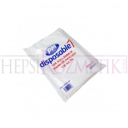 Sirzade Manikür Kullanat Havlu 25x40 100 Adet