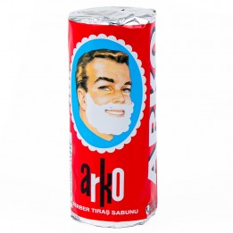 Arko Kremli Berber Tıraş Sabunu Adet