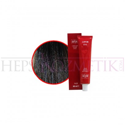Alix Saç Boyası 5.00P 60 Ml
